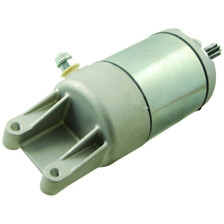 Wai Global Starter, STRMT PMDD, 12 Volt, CCW, 9Spline Shaft 18859N